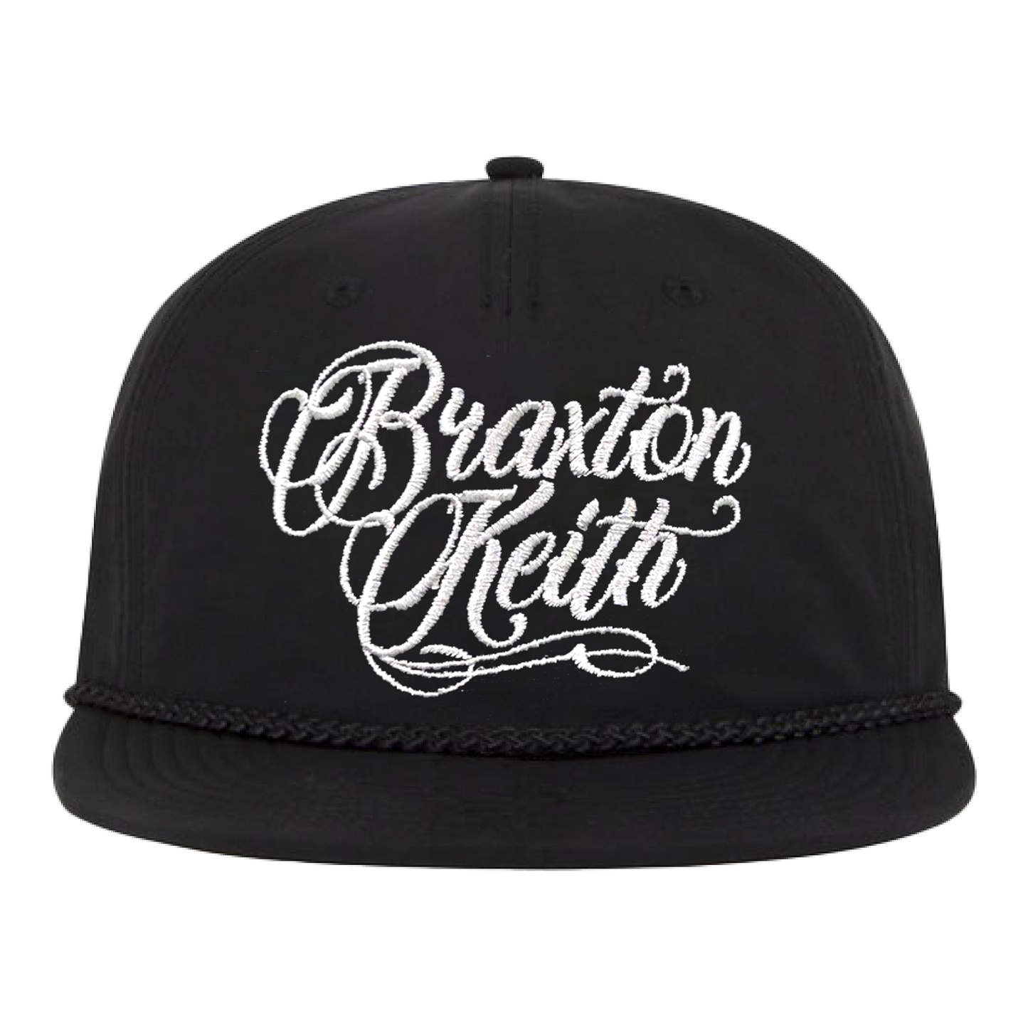 Script Logo Hat