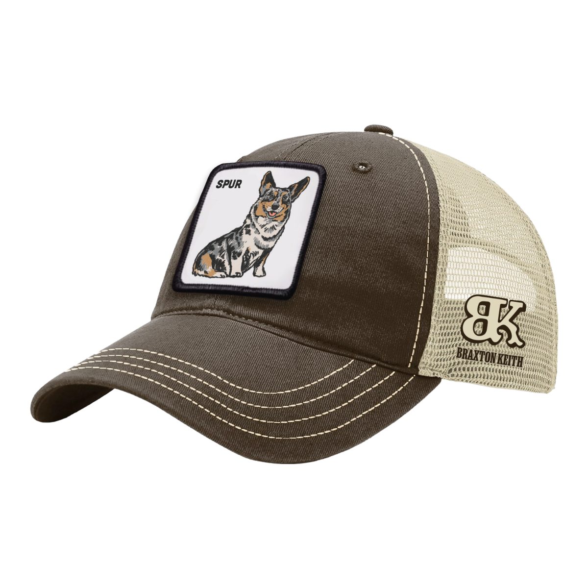 Spur Hat