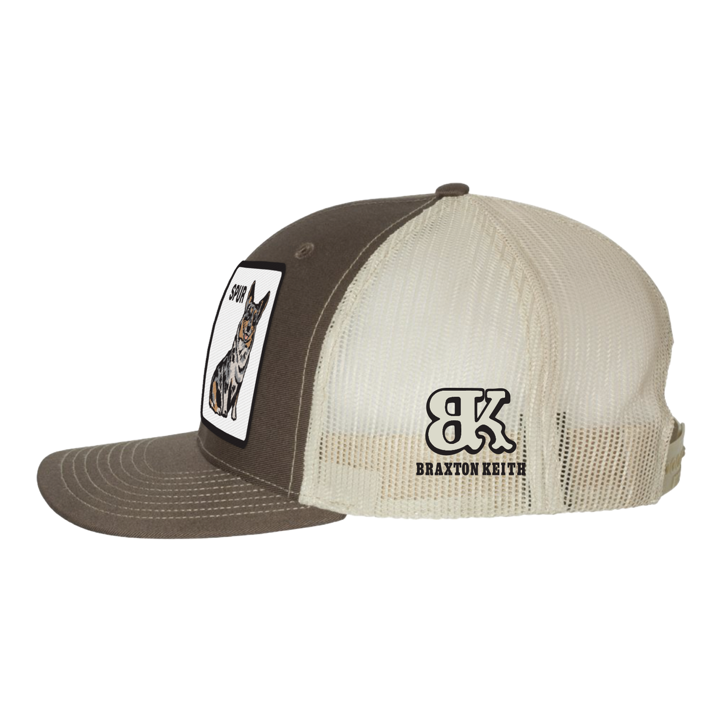 Spur Hat