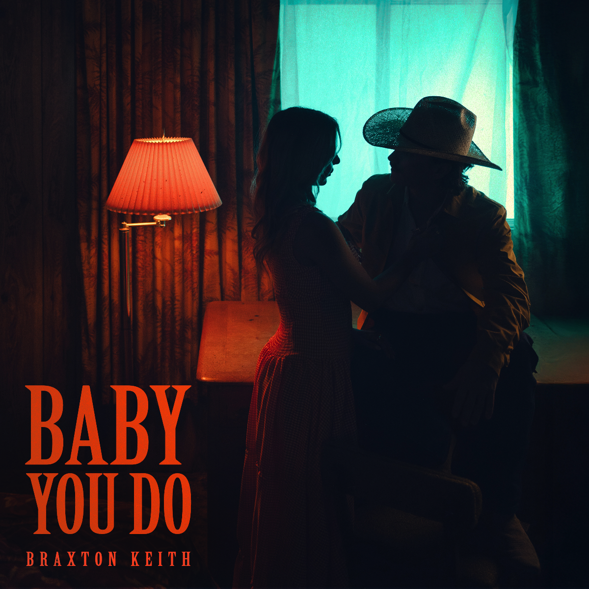 Baby You Do Digital Download