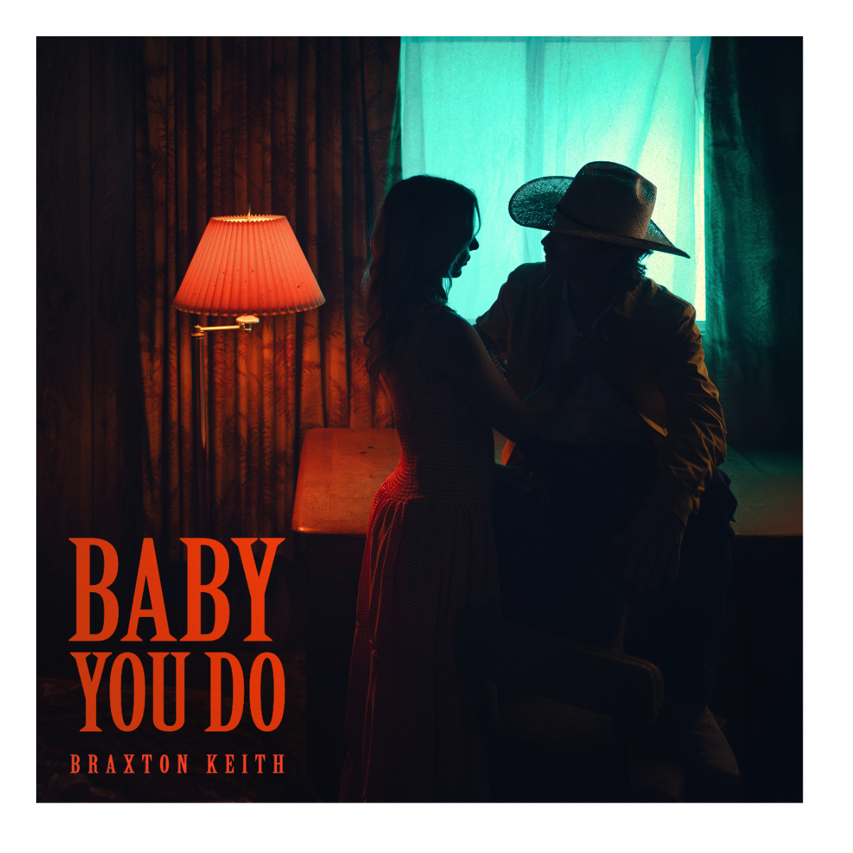 Baby You Do Digital Download
