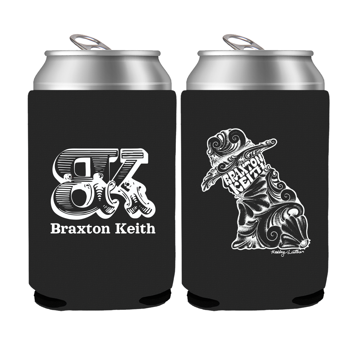 BK Koozie