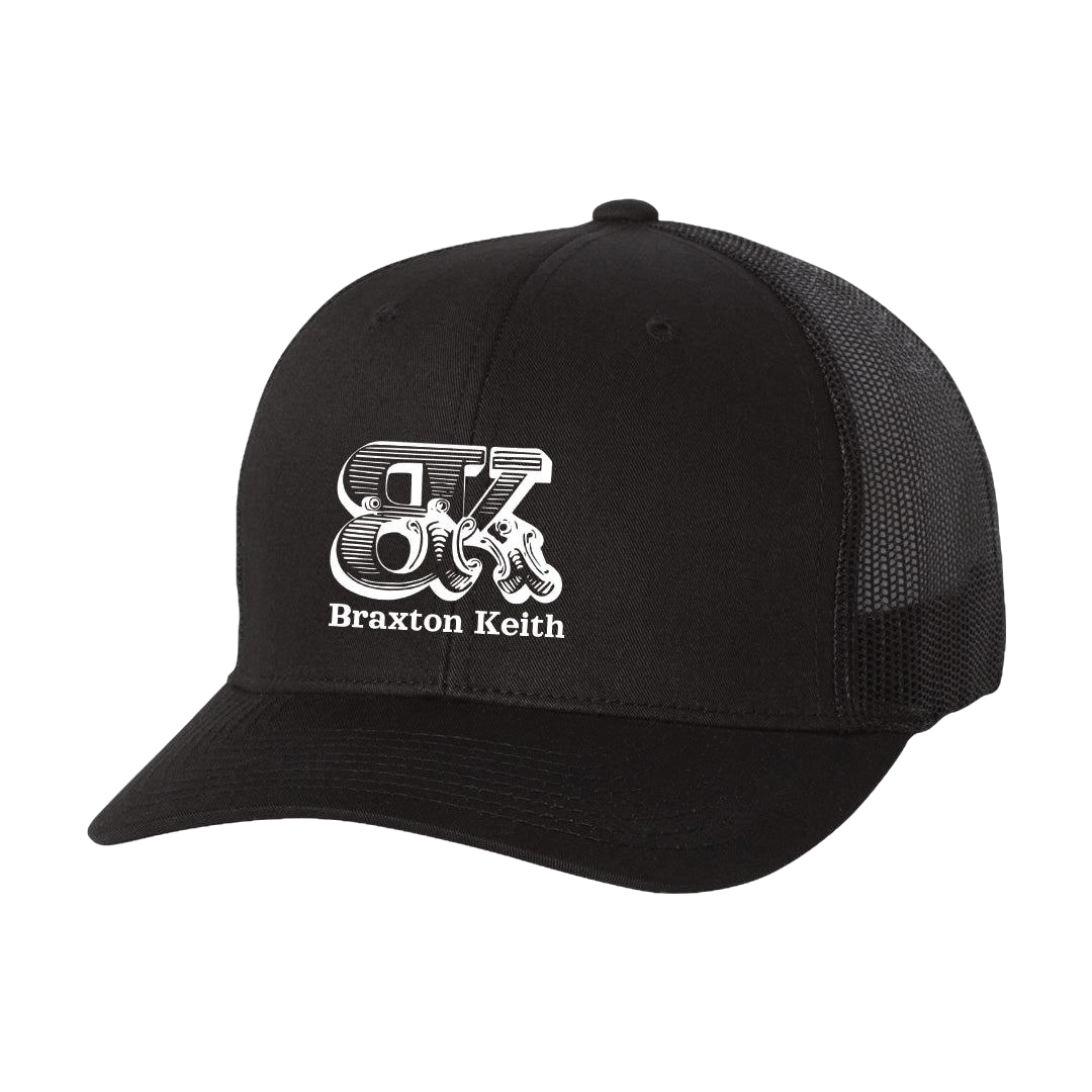 BK Hat