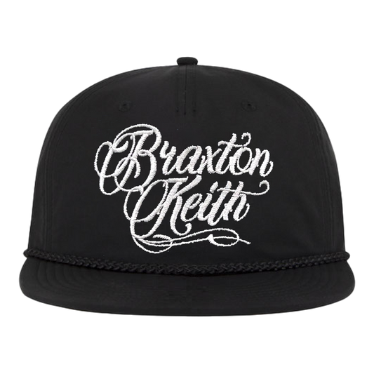 Script Logo Hat