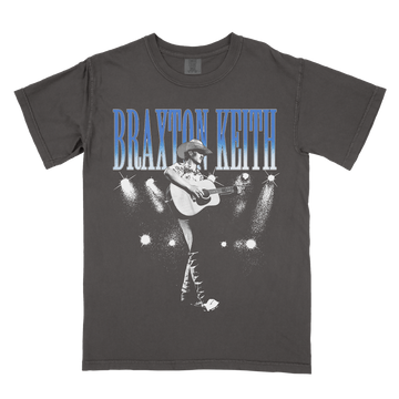 Braxton Keith Official Store