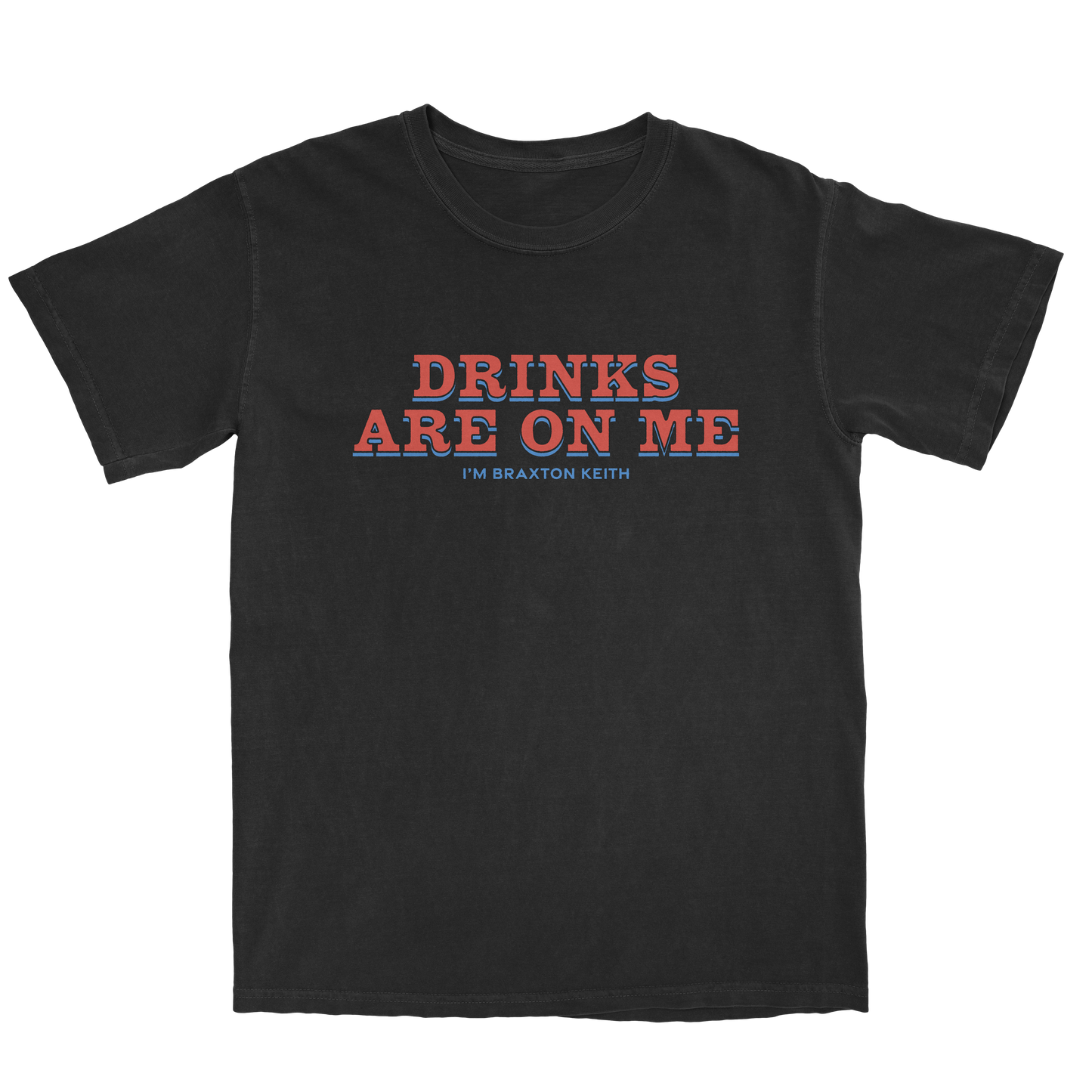 Honey I Own This Bar Tee