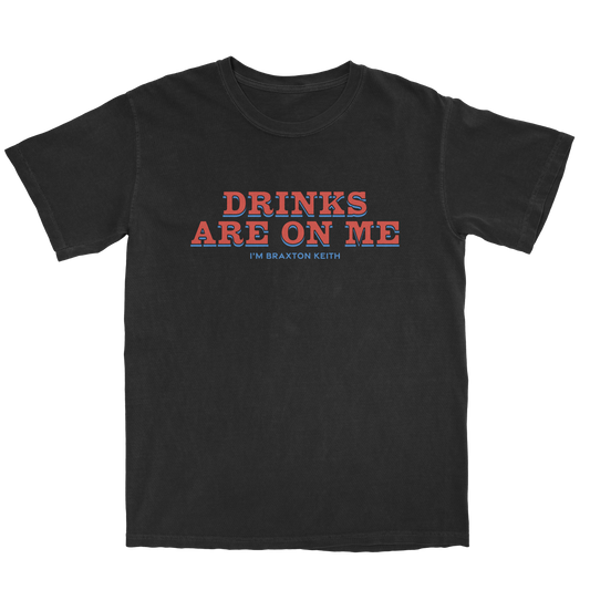 Honey I Own This Bar Tee