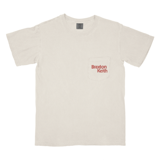 Real Damn Deal Tee