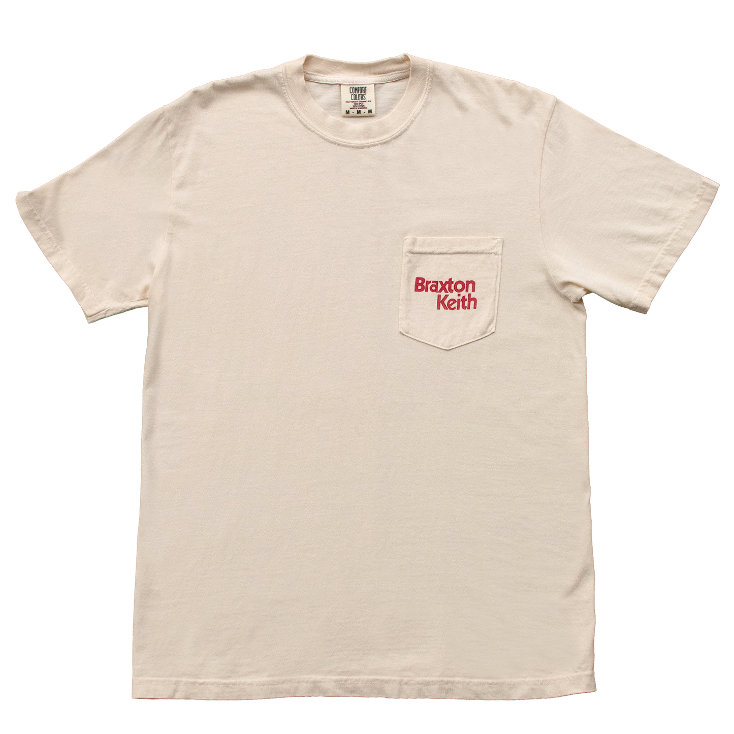 Real Damn Deal Tee