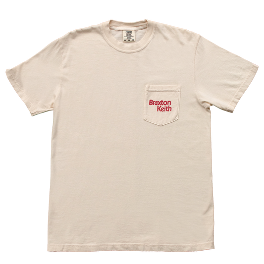 Real Damn Deal Tee