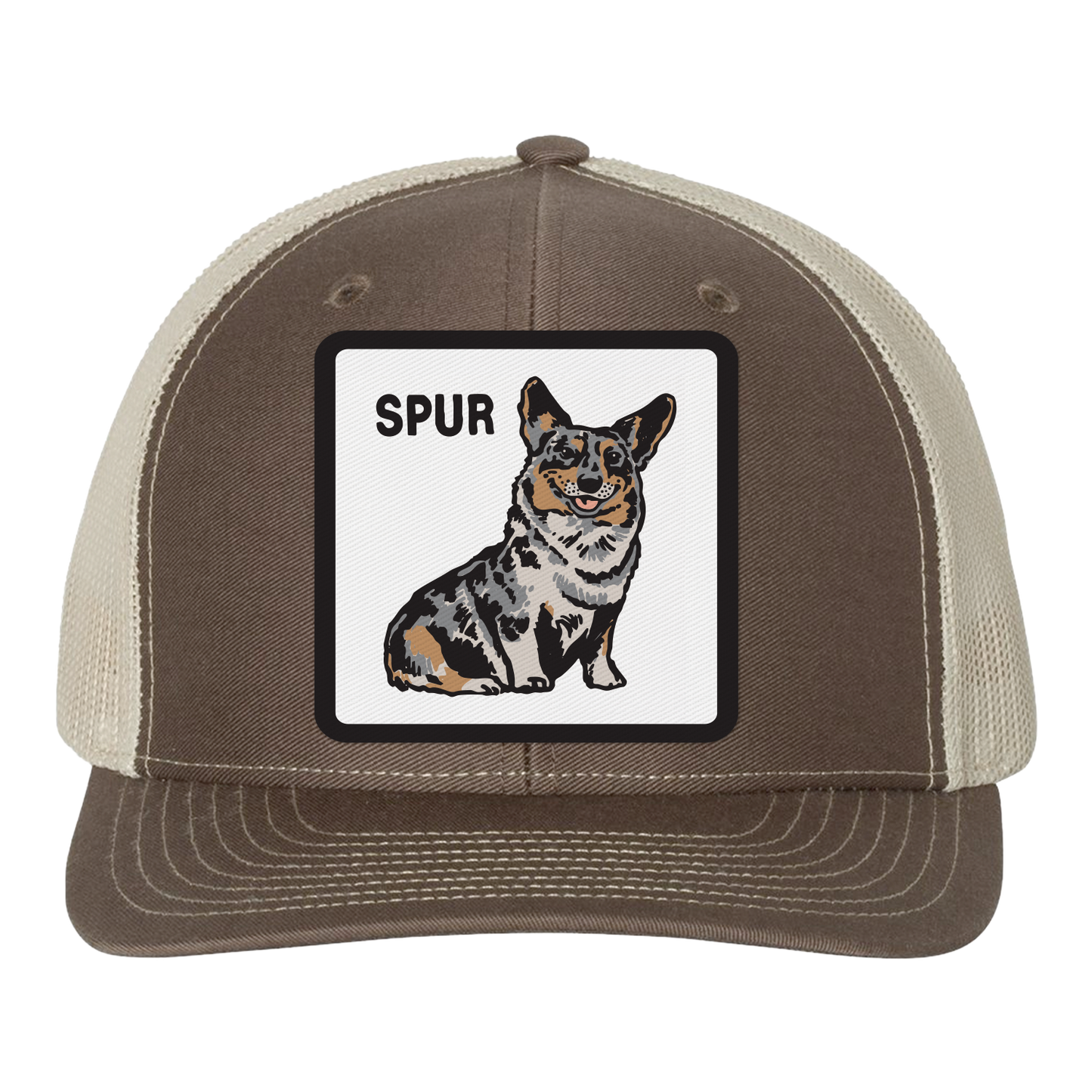 Spur Hat