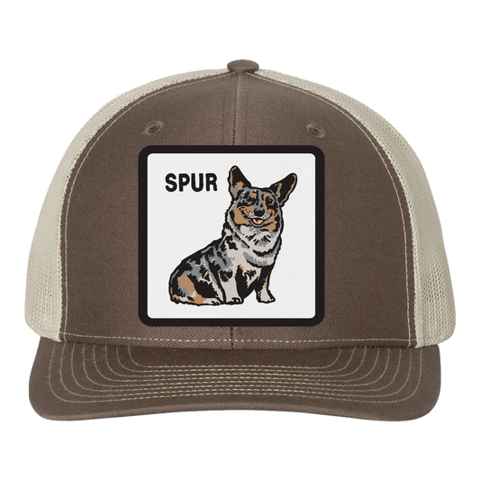 Spur Hat