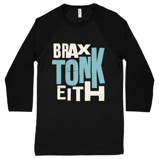 TONK Raglan