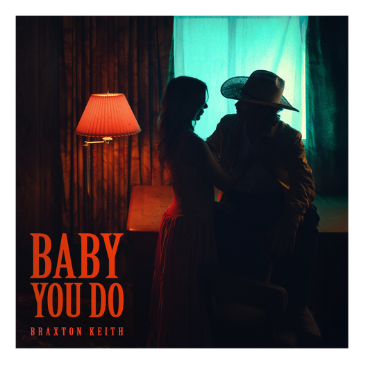Baby You Do Digital Download