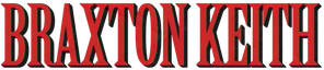 Braxton Keith