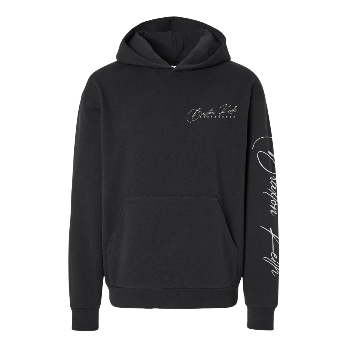 Photo Hoodie