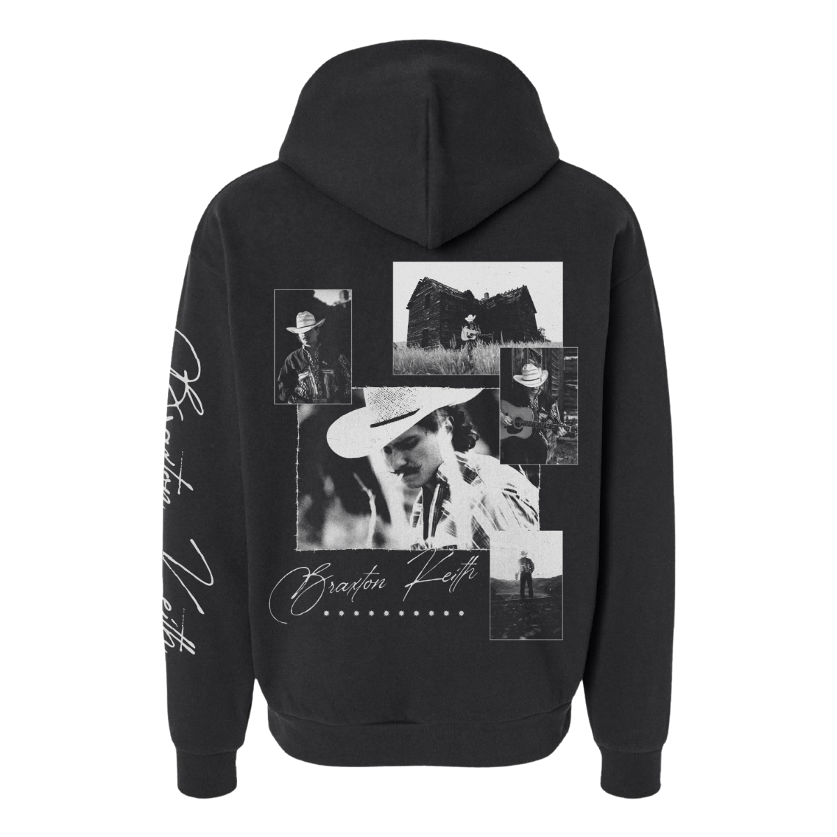 Photo Hoodie