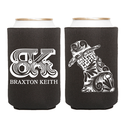 BK Koozie